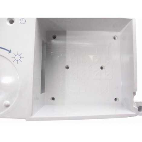 Крышка декоративная панели управления