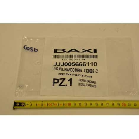 Ограничитель потока воды (8 л/мин)