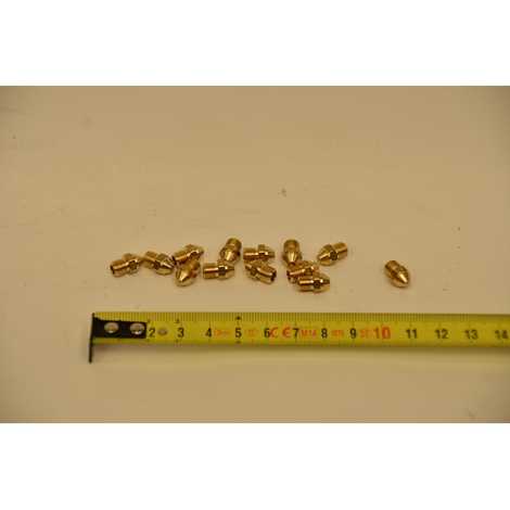 Инжекторы для сжиженного газа комплект