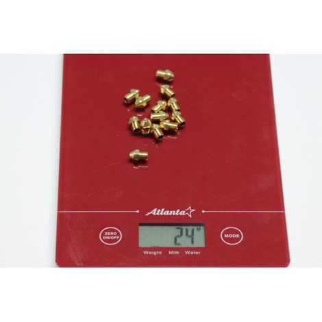 Инжекторы для сжиженного газа комплект