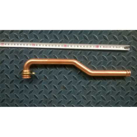 Трубка соединительная в сборе