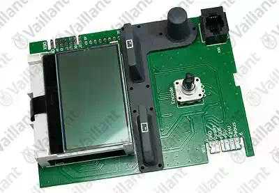 Дисплей eloBLOCK VE