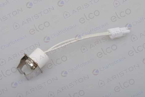 ТЕРМОСТАТ СИСТЕМЫ АНТИЗАМЕРЗАНИЯ