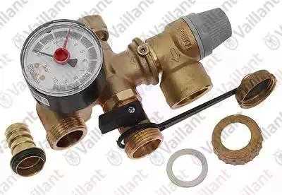 Группа безопасности