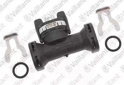 Датчик, Vortex, DN10