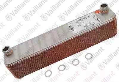 Теплообменник 36 пластин