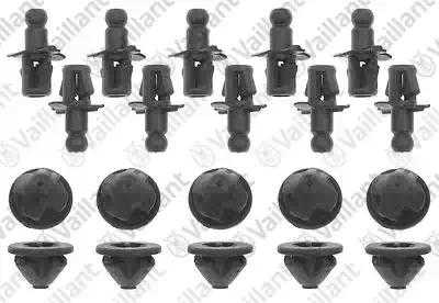 Крепежный комплект