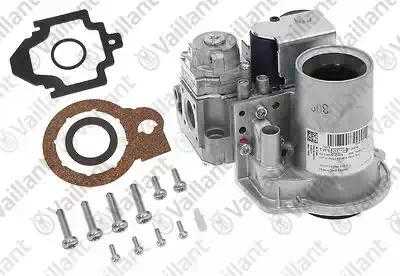 Газовая арматура