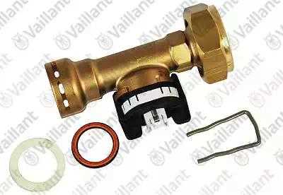 Датчик, Vortex