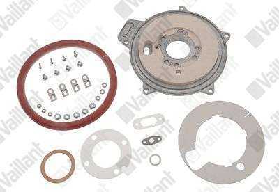 Фланец горелки