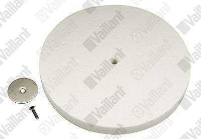 Изоляция, 16 мм с Гайка + Шайба