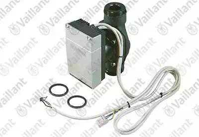 Насос, Контур рассола