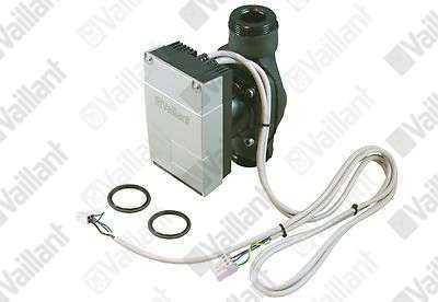 Насос, Контур рассола