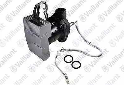 Насос, Контур рассола