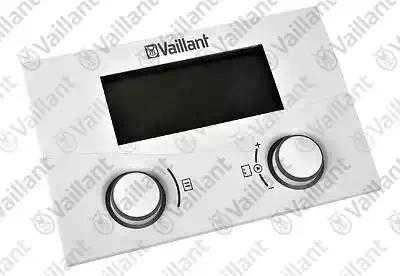 Регулятор, geoTHERM N