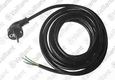 Кабель, Сетевой кабель