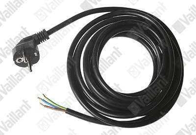 Кабель, Сетевой кабель