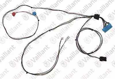 Wiring harness (signal cable)