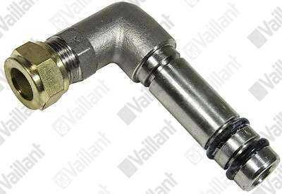 Обжимное соединение