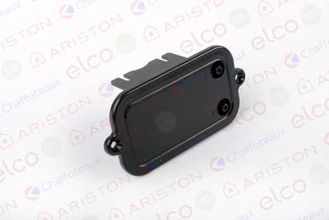 ПЛАСТИНА КРЕПЛЕНИЯ ПНЕВМОРЕЛЕ