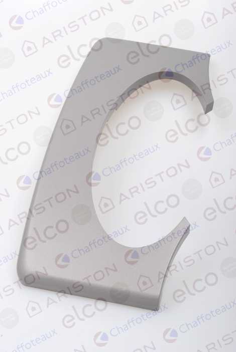 ДЕКОРАТИВНАЯ КРЫШКА