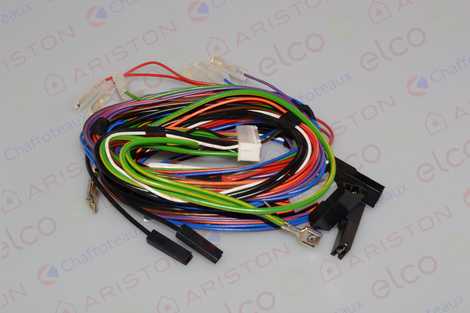 РАЗЪЕМ СОЕДИНИТЕЛЬНЫЙ