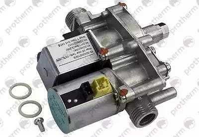 Газовый клапан (старый 0020049296) Protherm VK8515MR4571