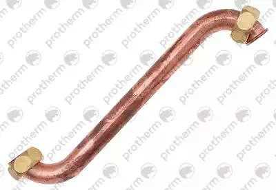 Трубка газовая v.18 Protherm