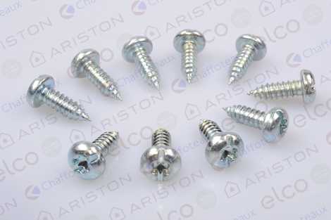 ВИНТ-САМОРЕЗ CBLSX D: 6.3-19