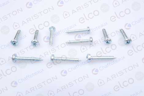 ВИНТ-САМОРЕЗ CBLSX D: 4.2-25