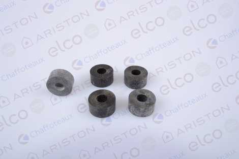 СОЕДИНИТЕЛЬНАЯ ДЕТАЛЬ