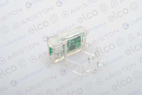 КОМПЛЕКТ ДАТЧИКА ПРОТОКА С МАГНИТОМ