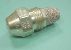 Форсунка 0.75 - 45°S Danfoss