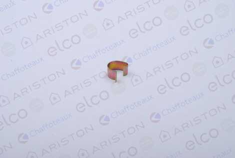 ФИКСИРУЮЩАЯ ПРУЖИНА МАНОМЕТРА