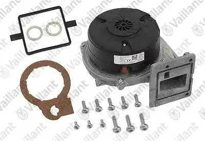 Вентилятор