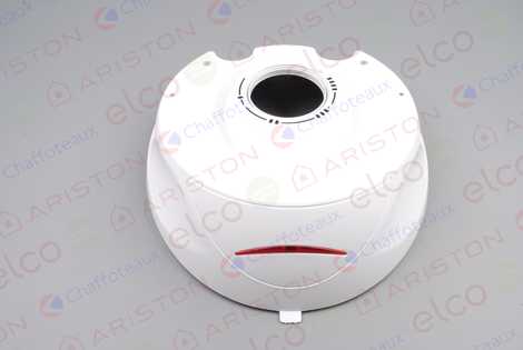 КРЫШКА ПЛАСТИКОВАЯ