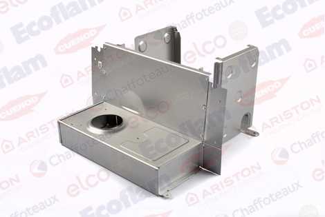 КАМЕРА СГОРАНИЯ 24 FF