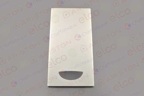 ПАНЕЛЬ КОРПУСА (ПЕРЕДНЯЯ)