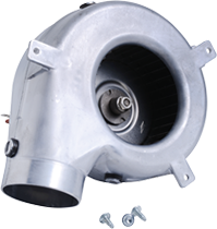 Вентилятор