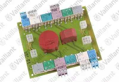 Плата управления, EMV-Фильтр