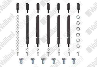 Крепежный комплект, ASB 38-46 kW R1