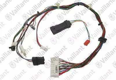 Кабельный жгут, гидравлика