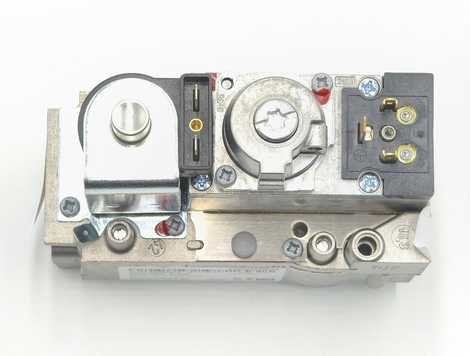 Газовый клапан VR4605C1136