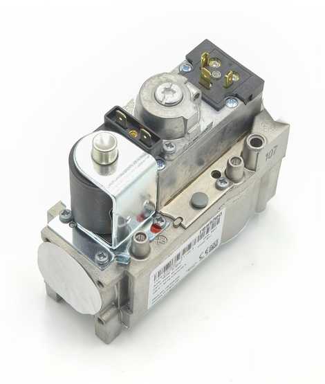 Газовый клапан VR4605C1136