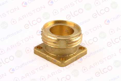 ГАЗОВЫЙ ФЛАНЕЦ