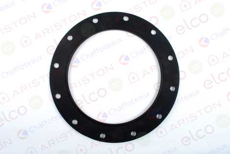 ПРОКЛАДКА ФЛАНЦА D.290