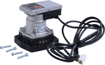 Насос  Yonos Para Opt. VIHU 25/7.5