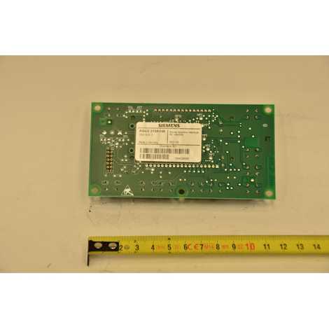 Электронная плата с дисплеем