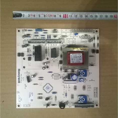 Электронная плата