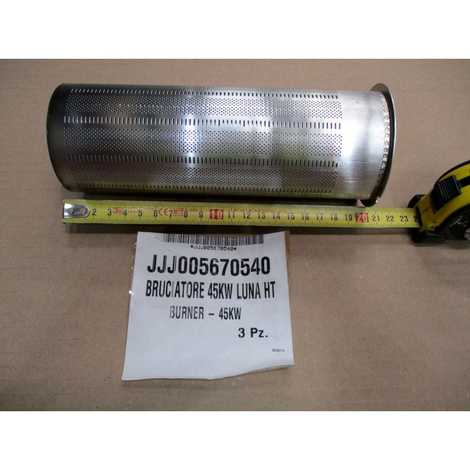 Горелка в сборе